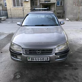 Opel Omega 1995