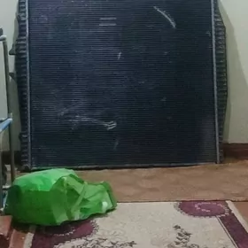 радиатор от Волва