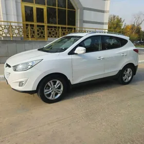 Hyundai Tucson 2012