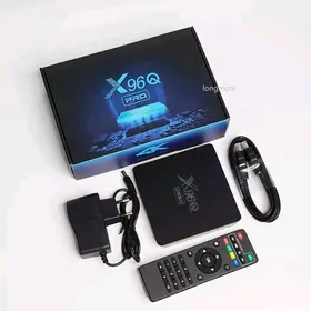 ANDROID TUNER 4.64GB🤩️