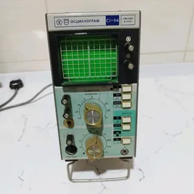 осциллограф т1-94