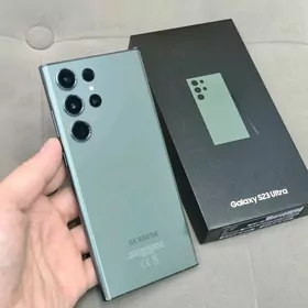 Samsung S23 Ultra 12/256Gb