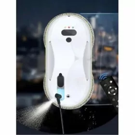 Çyglaýjyly penjire ýuwujy robot