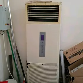 Шкаф кондиционер