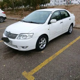 Toyota Corolla 2000