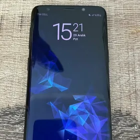 samsung S9