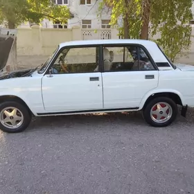 Lada 2107 1999