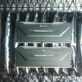 Ram Corsair Vengeance Pro DDR4