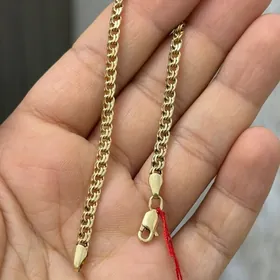 Gyzyl kardinal braslet