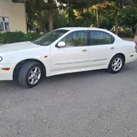 Nissan Maxima 2003