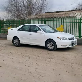 Toyota Camry 2002