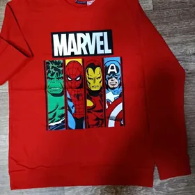 Вещи на мальчика