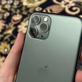 iPhone 11 pro