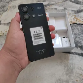 Redmi Note 13 6/128gb