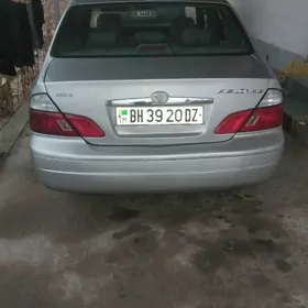 Toyota Avalon 2000