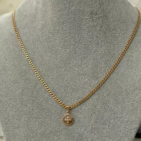 Gyzyl zynjyr orsunky