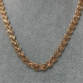 Gyzyl rossiyskiy zynjyr