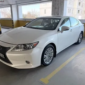 Lexus ES 350 2013
