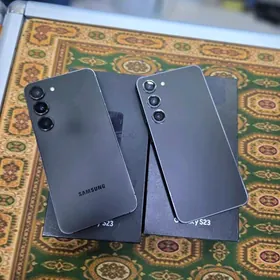 Samsung S23 8/256 2Sim