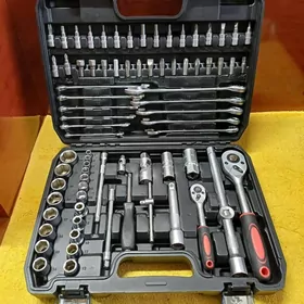 Açar nabor Tools