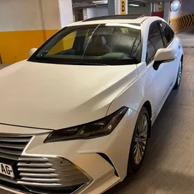 Toyota Avalon 2022