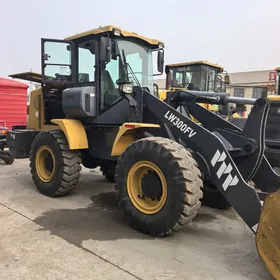 XCMG LW300F 2022
