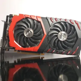 Видеокарта GTX1070 VIDEOKART