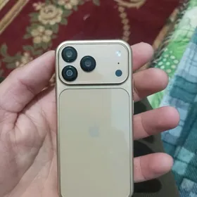 iPhone 17 pro max mini