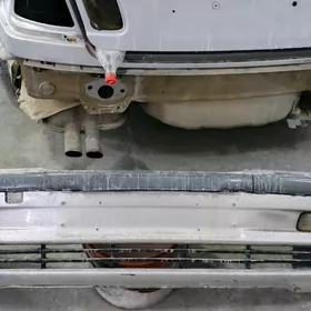 BMW E46 bamper õñki