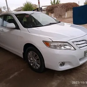 Toyota Camry 2010