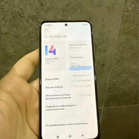 Redmi Note 11 4/128 GB