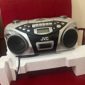 JVC magnitafon