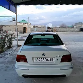 BMW 528 2001