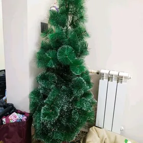 Ёлка, Арча, Ýolka ️