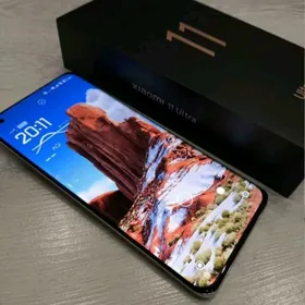 Mi 11 Ultra 12/256 GB