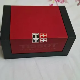 TISSOT  SAGAT ЧАСЫ 