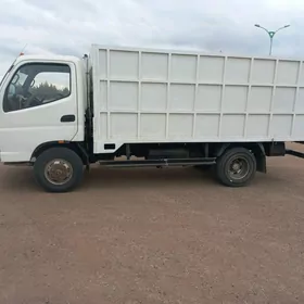 Foton ETX 2007
