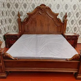 Gigant spalni 2 tumbasi bilen