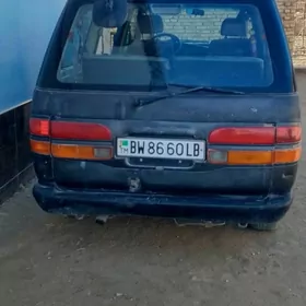 Toyota Town Ace 1992