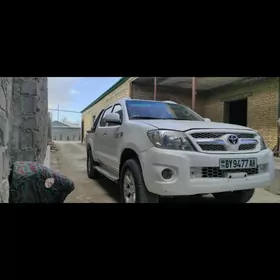 Toyota Hilux 2006
