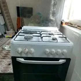 gaz plita газ плита