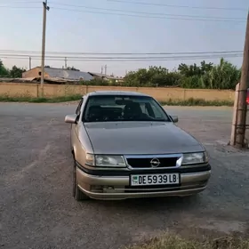 Opel Vectra 1991