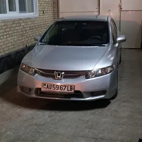 Honda Civic 2009