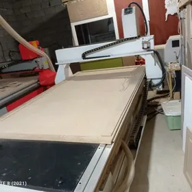 cnc stanok
