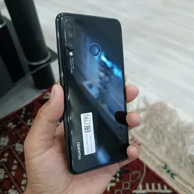 Huawei p30 lite