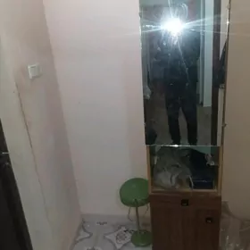 мебель пиниал зеркалом