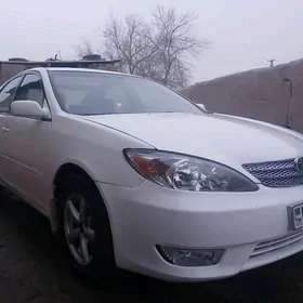 Toyota Camry 2003