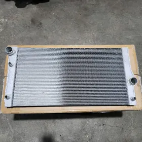 F10 BMW RADIATOR