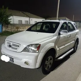Kia Sorento 2005