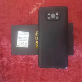 POCO X3 Pro
